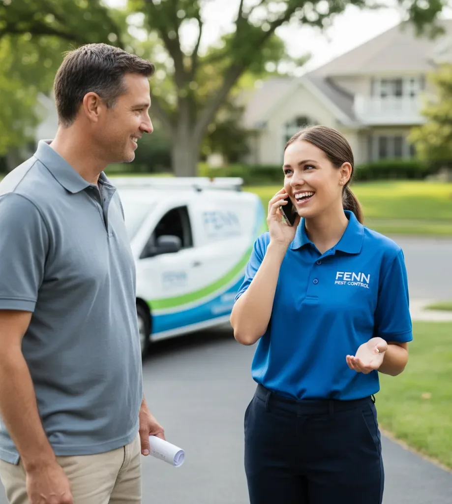 Bed Bug Extermination in Weston, FL